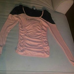 Bebe top